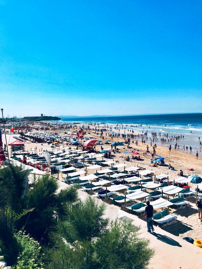 Beachome4U Carcavelos  Bagian luar foto